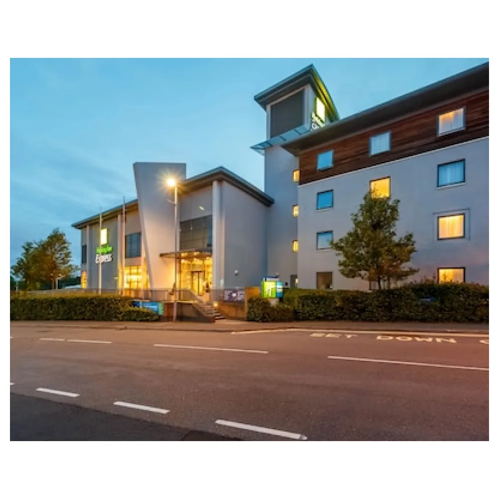 Holiday Inn Express Walsall M6J10 by IHG