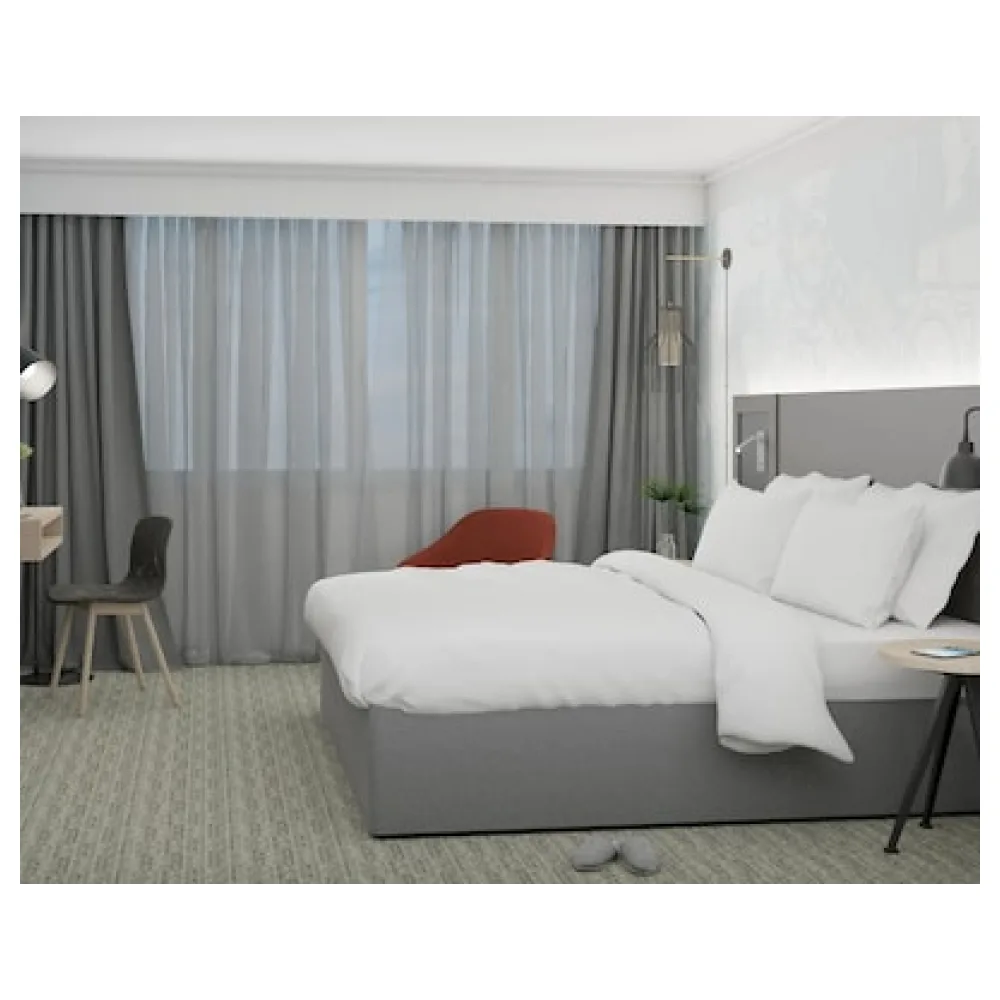Mercure Birmingham West Hotel