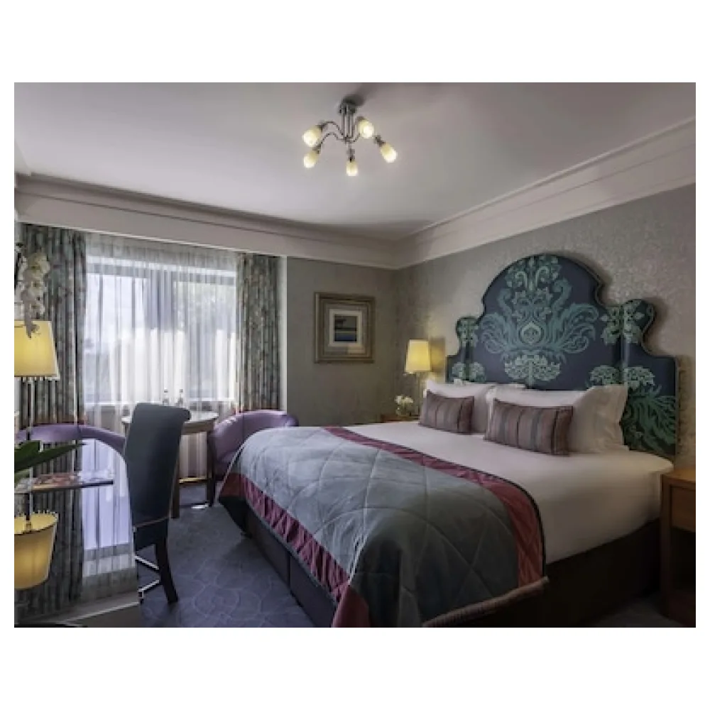 Clontarf Castle Hotel