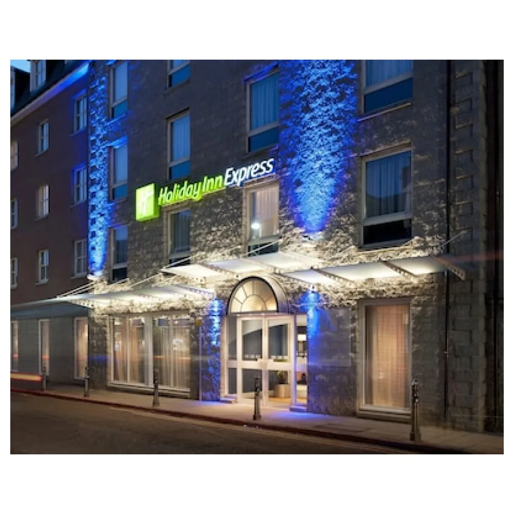 Holiday Inn Express Aberdeen City Centre by IHG