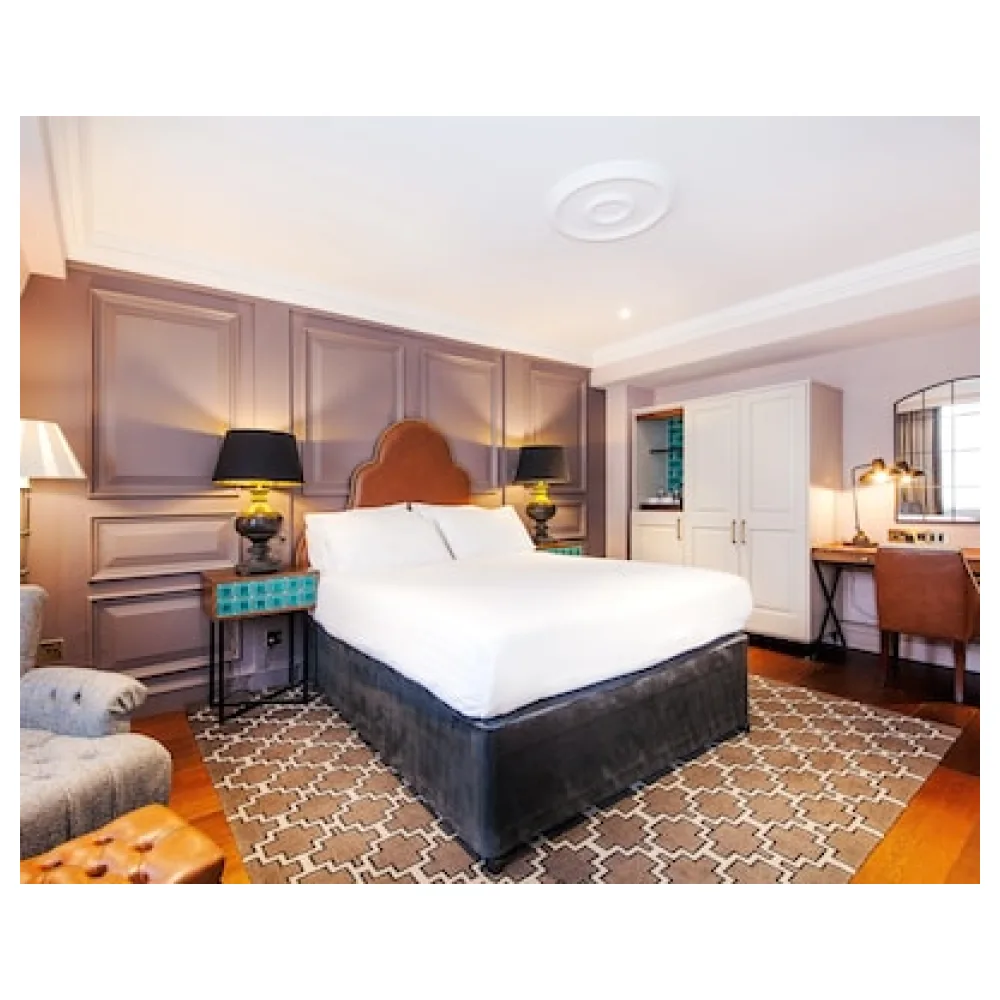 Hotel Indigo Edinburgh - Princes Street By Ihg