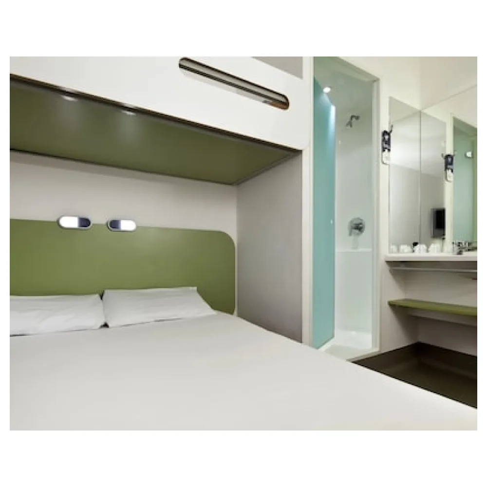 ibis budget Glasgow