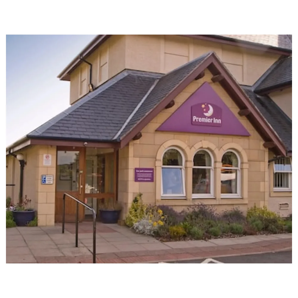 Premier Inn Edinburgh A1 - Musselburgh