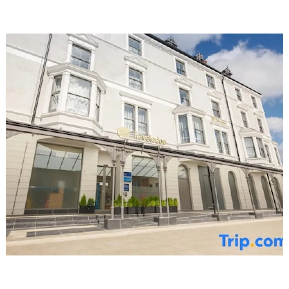 Travelodge Llandudno