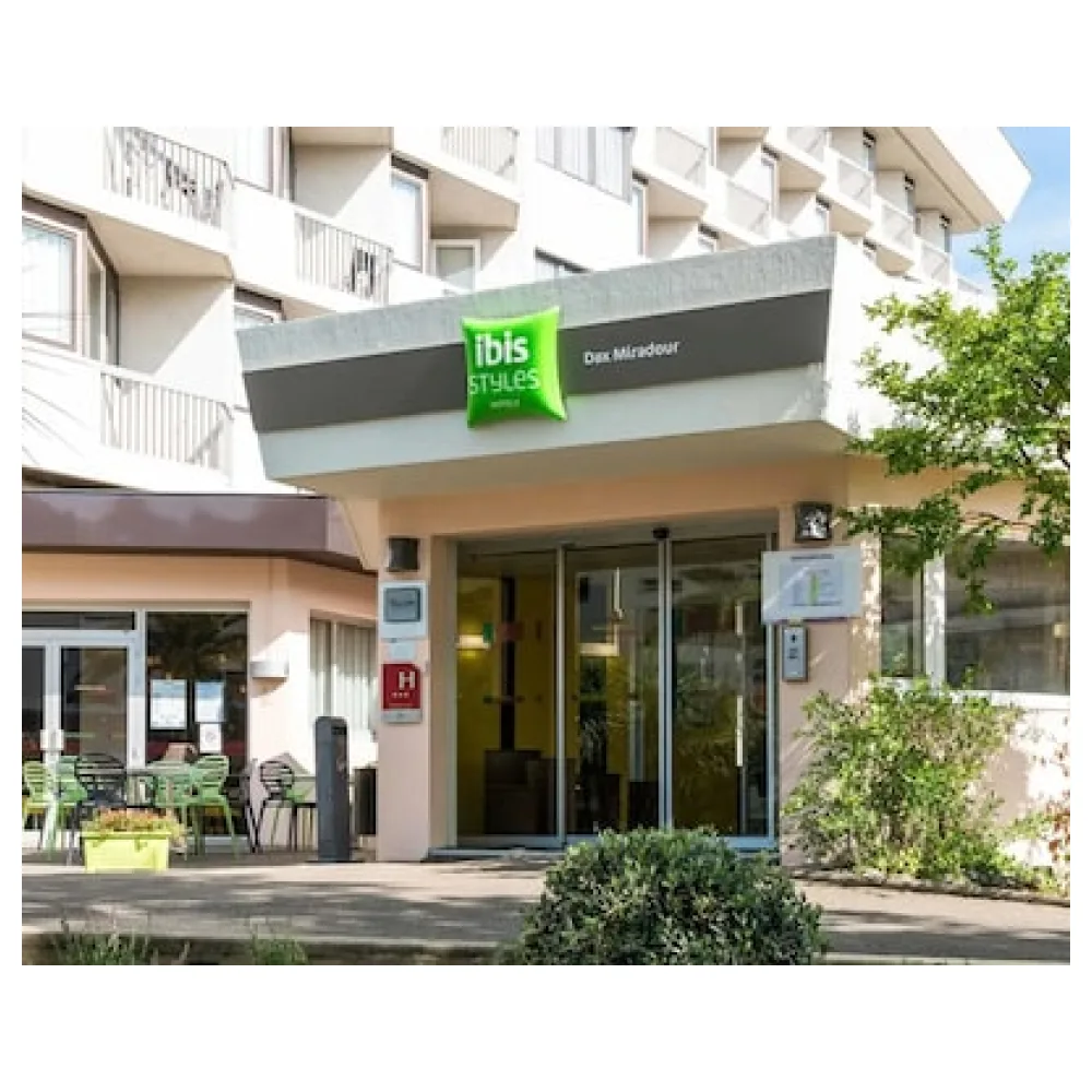 ibis styles Dax Centre
