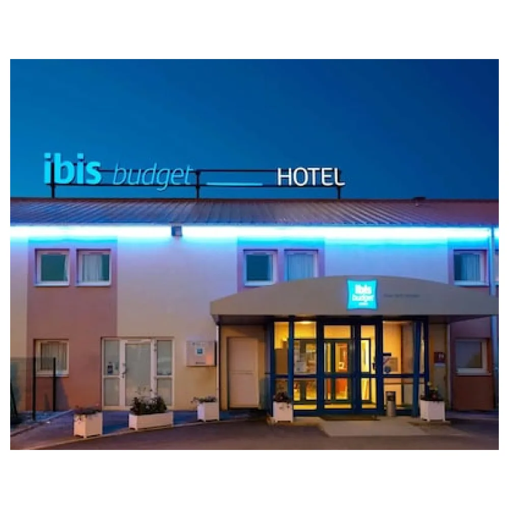 ibis budget Nuits Saint Georges