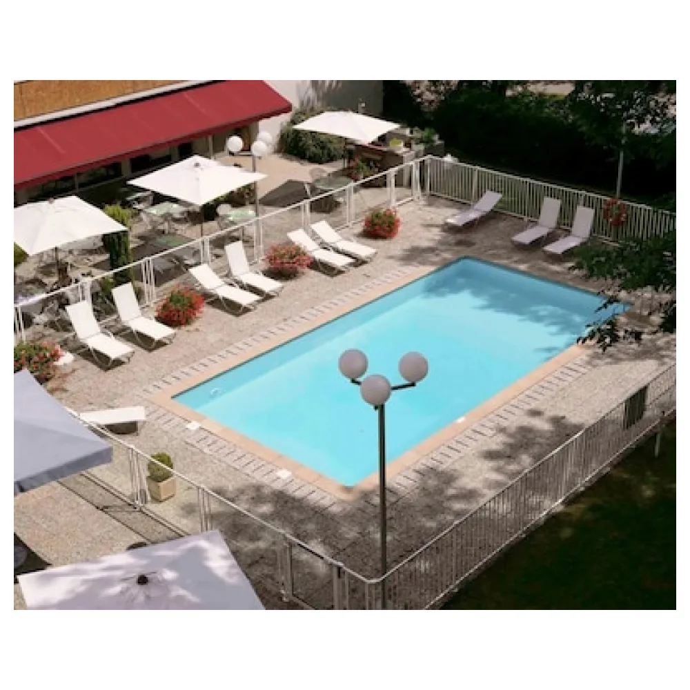 ibis Styles Besançon