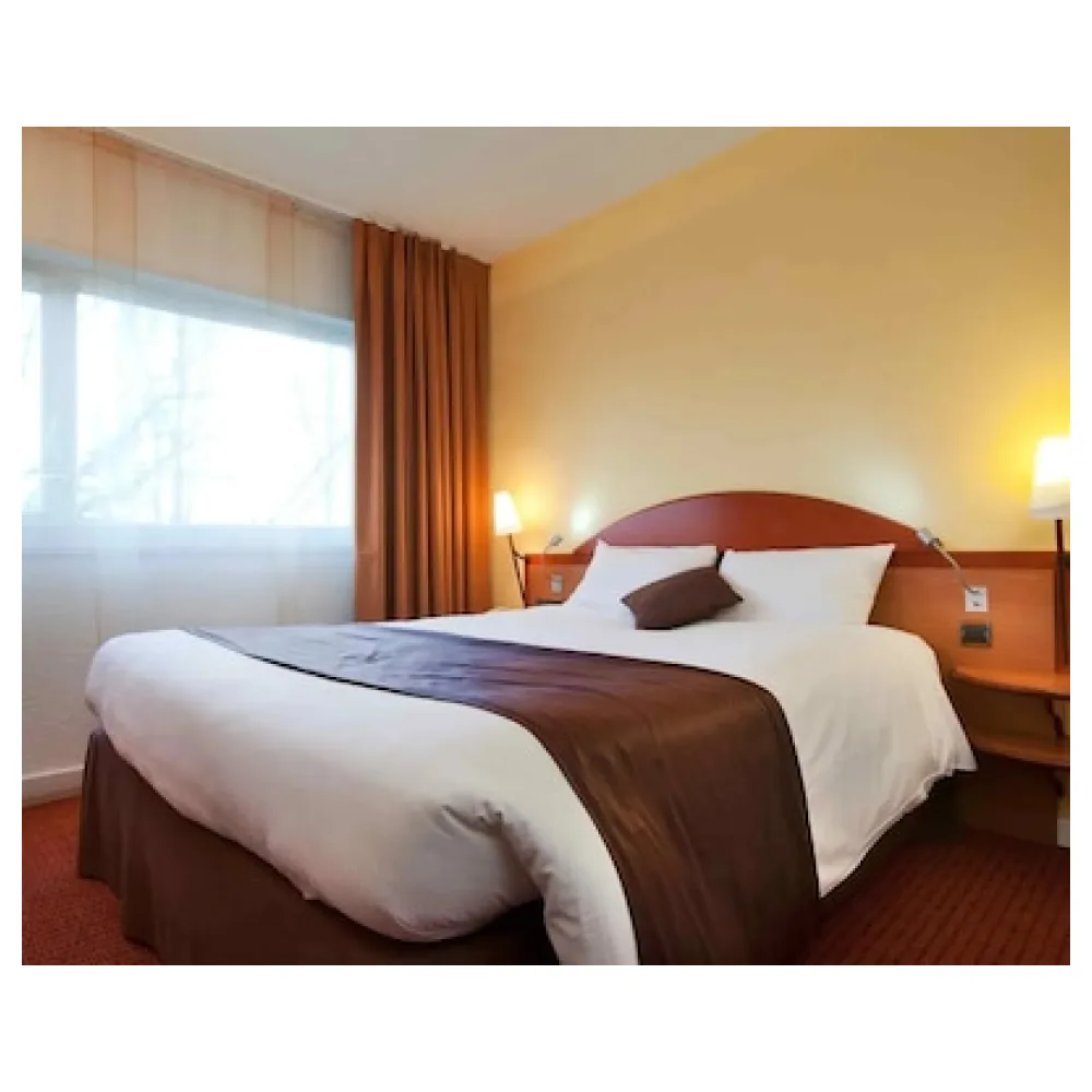 Mercure Paris Sud Les Ulis-Courtaboeuf