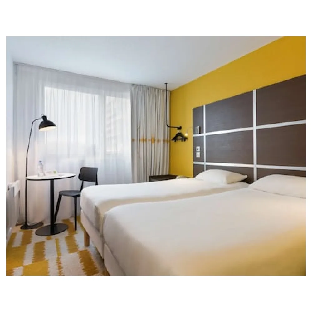 Ibis Styles Massy Opera