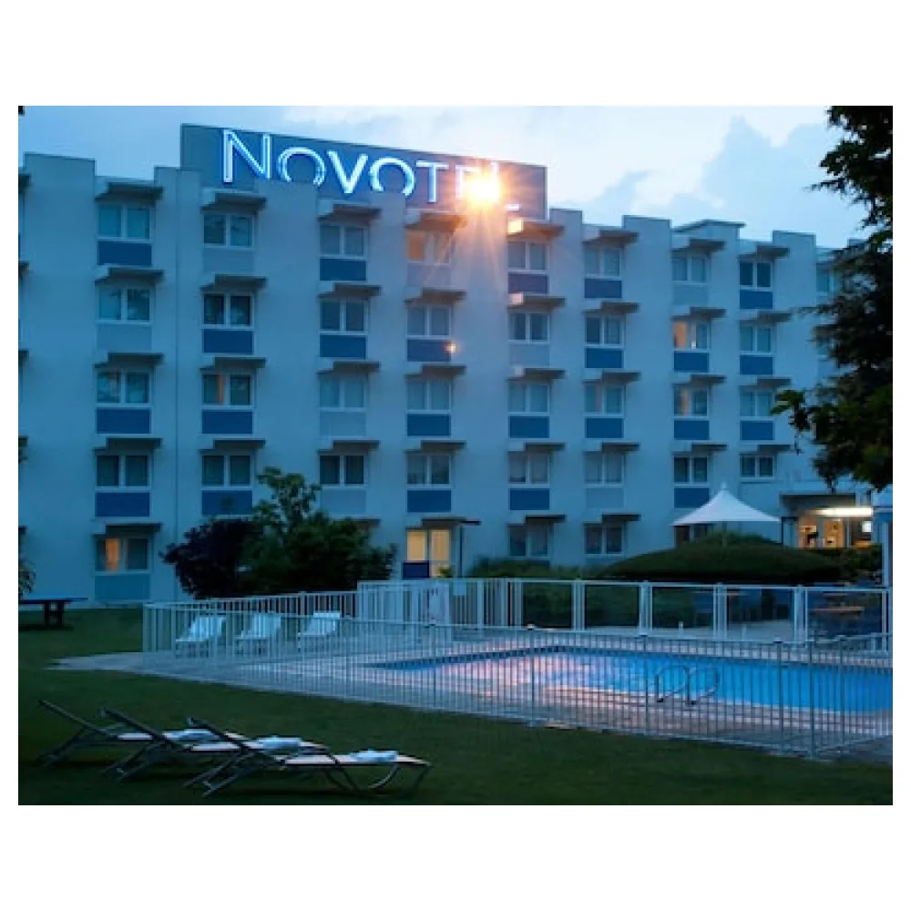 Novotel Massy Palaiseau