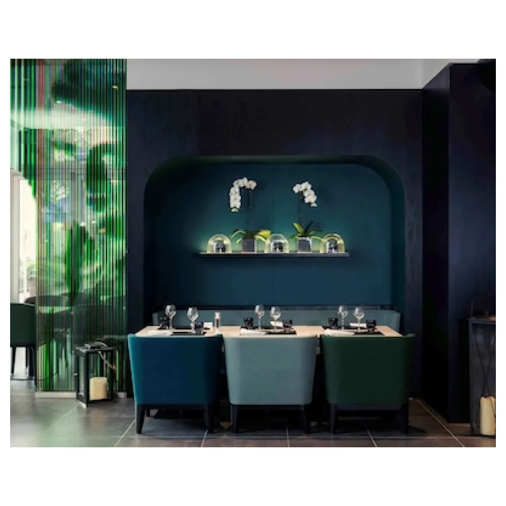 Mercure Paris Boulogne