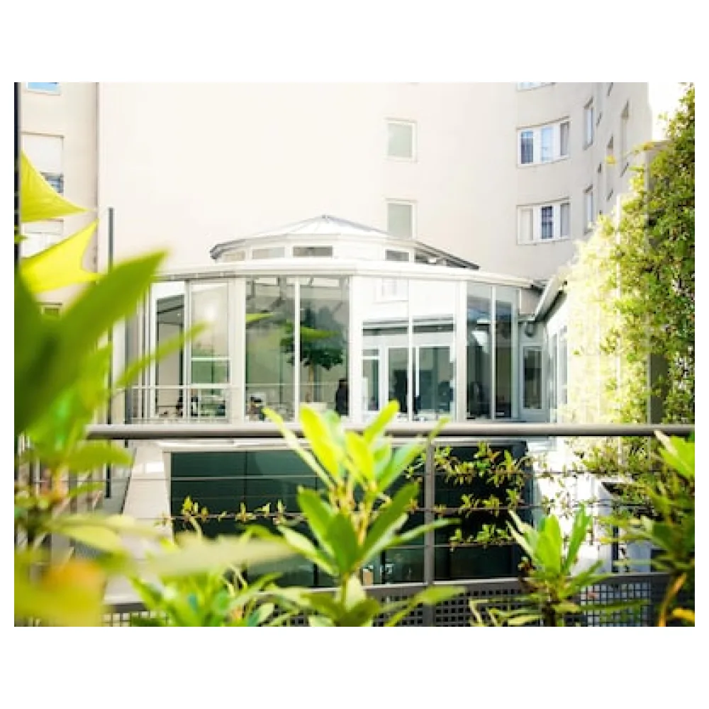 Voco Paris - Porte De Clichy By Ihg