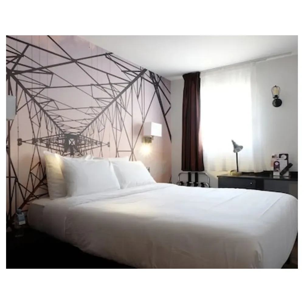Hôtel Mercure Paris Malakoff Parc des Expositions
