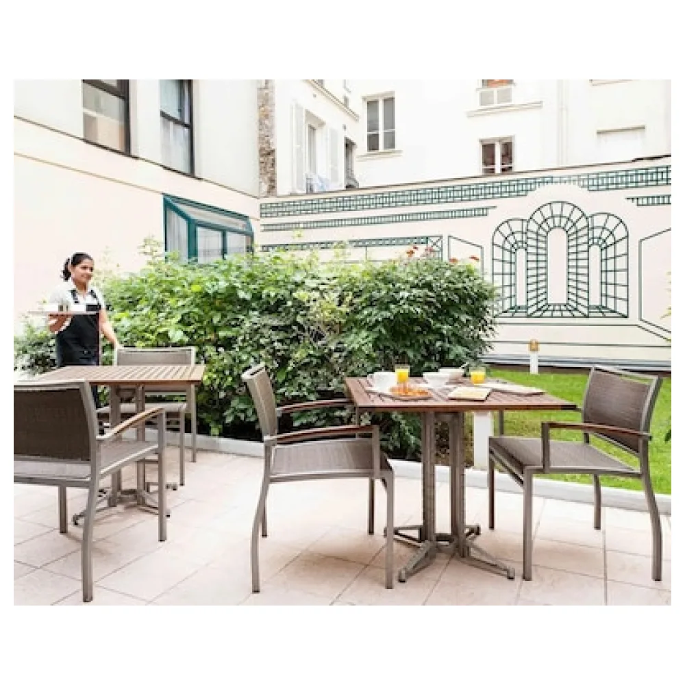 ibis Paris Bastille Faubourg St Antoine