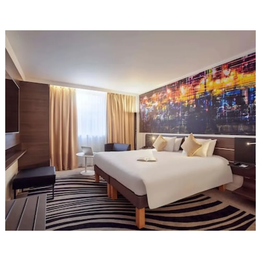Novotel Paris Centre Bercy