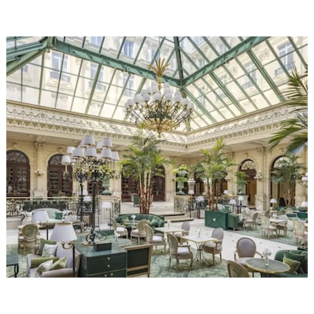 Intercontinental Hotels Paris - Le Grand By Ihg