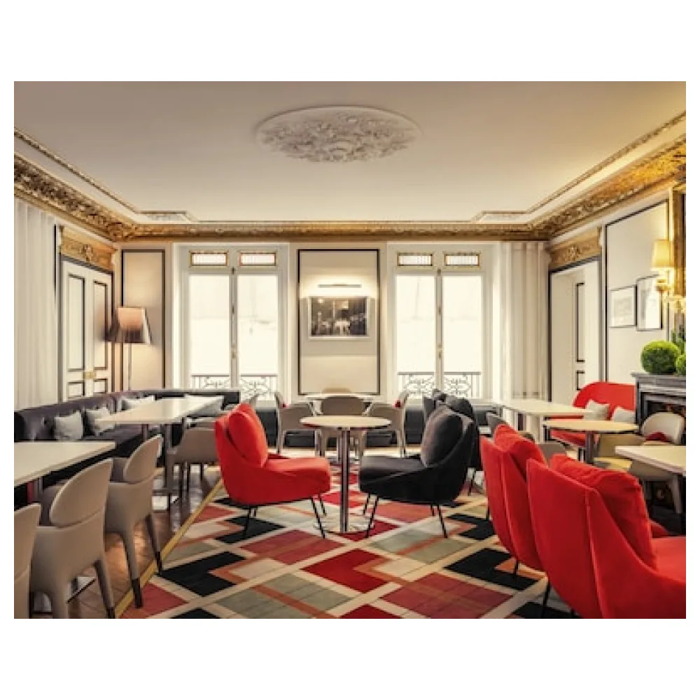 Mercure Paris Opera Louvre