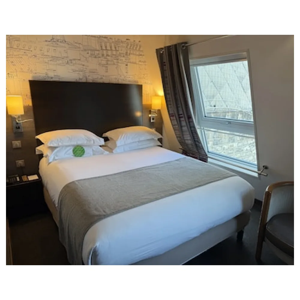 Holiday Inn Paris - Montmartre By Ihg