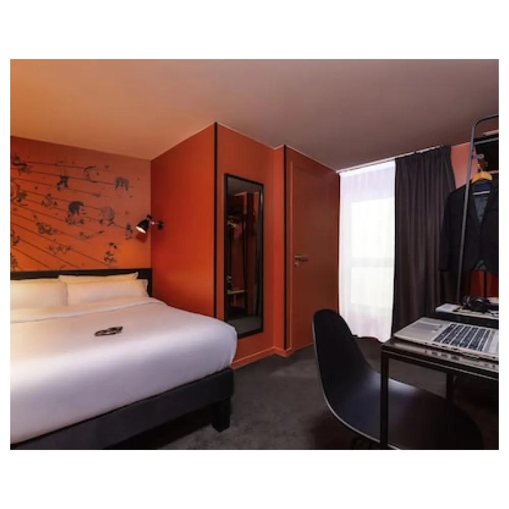 Ibis Styles Paris Gare de l'Est Magenta