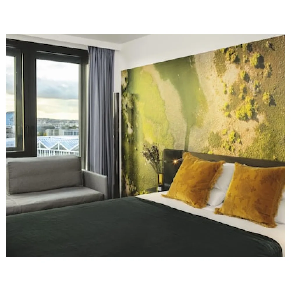 Novotel Paris Porte De Versailles
