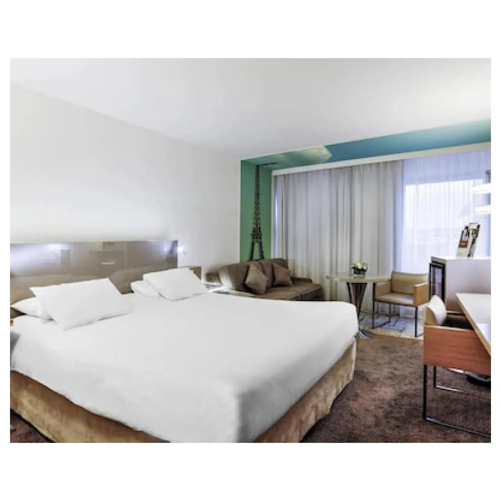 Mercure Paris Vaugirard Porte De Versailles