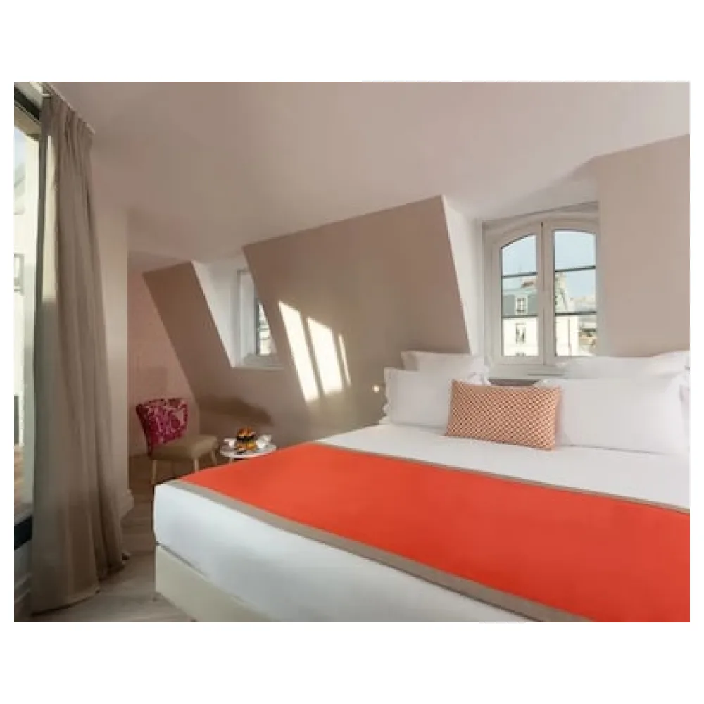 Hôtel Vic Eiffel
