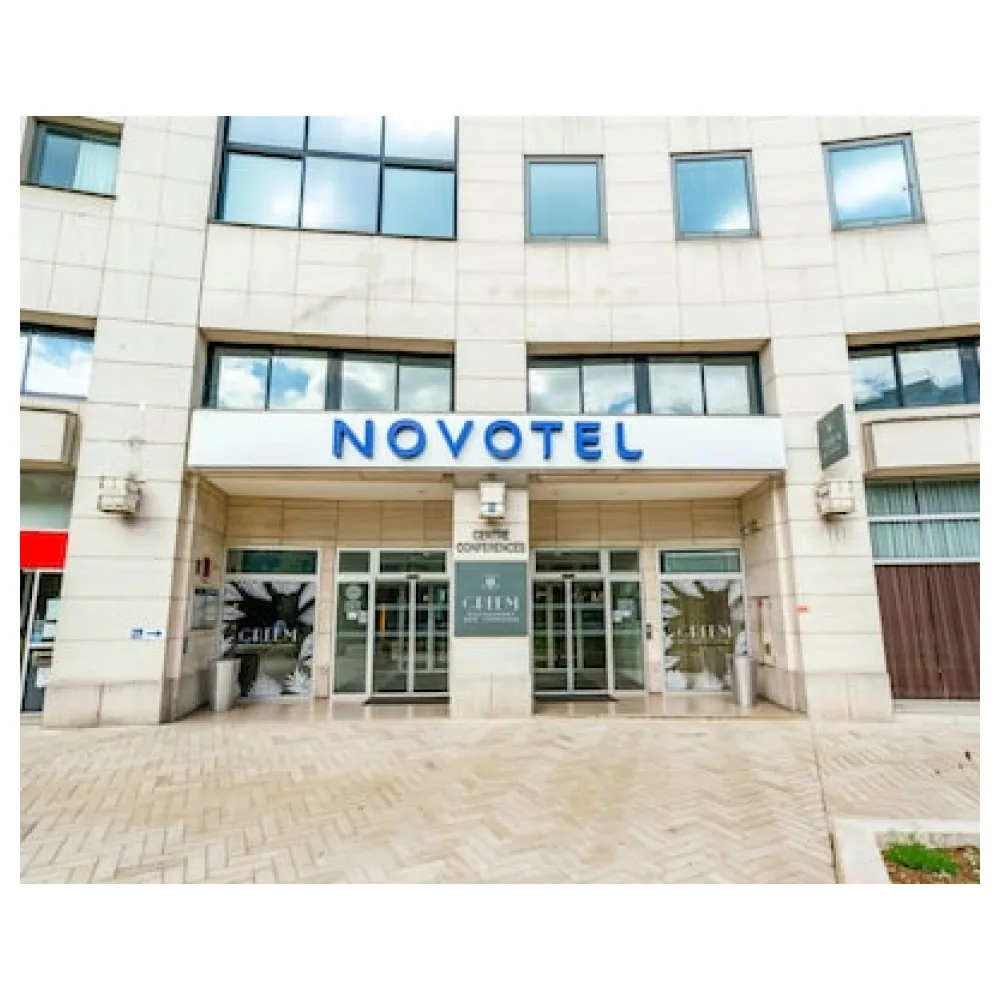Novotel Paris Charenton le Pont
