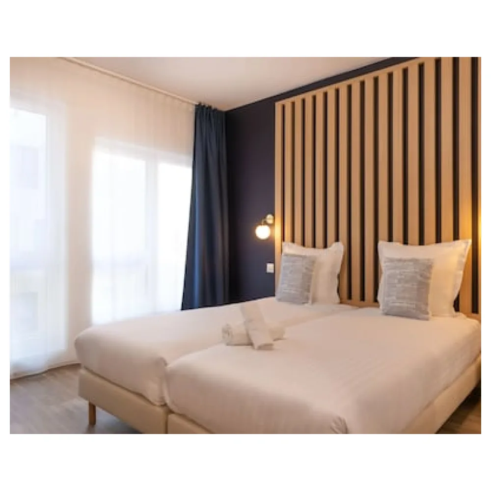 Ibis Styles Paris Pont D'Ivry (opening April 2026)