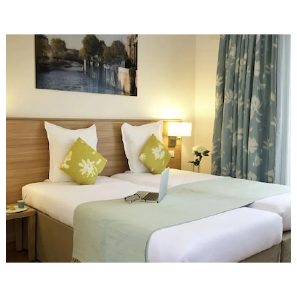 Aparthotel Adagio Paris Vincennes