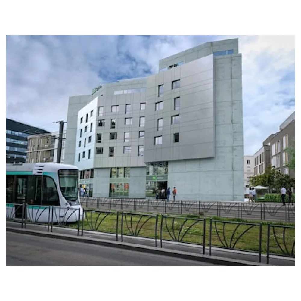 Ibis Styles Bezons Paris La Défense