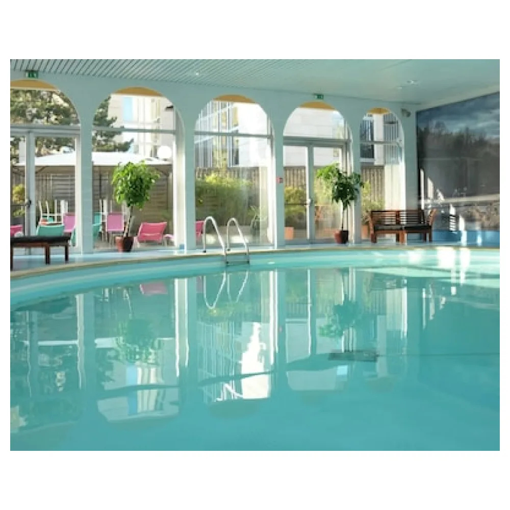 Mercure Paris Velizy