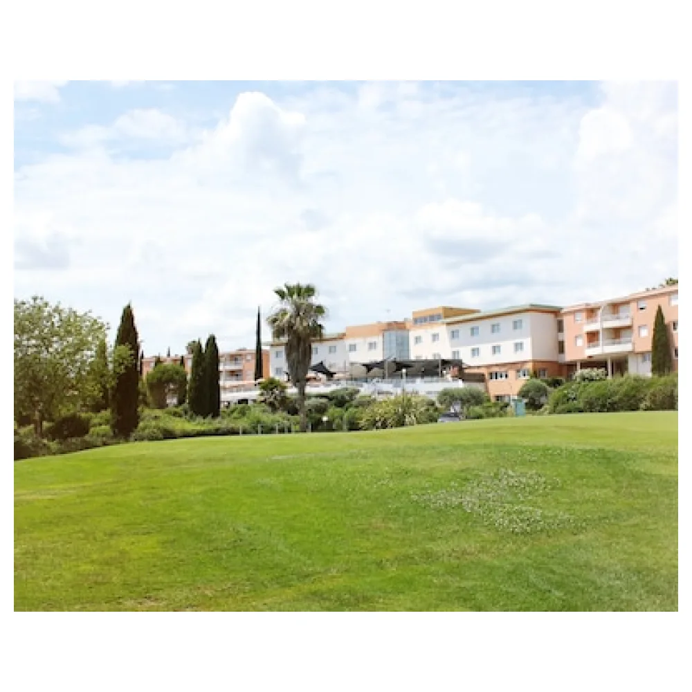Hôtel Golf Fontcaude