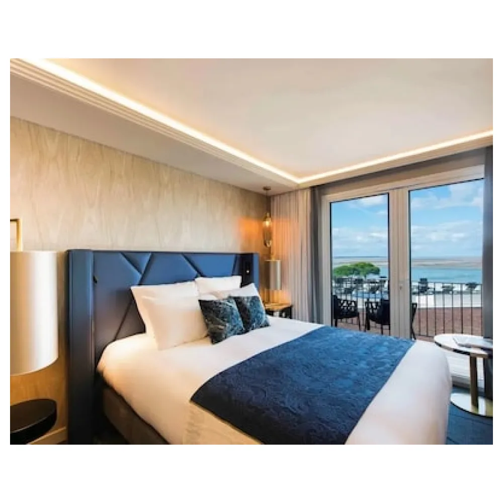 La Grande Terrasse Hotel & Spa La Rochelle - MGallery Collection