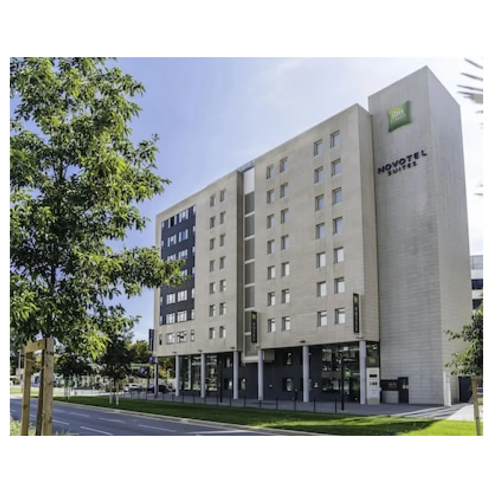 Novotel Suites Nice Airport