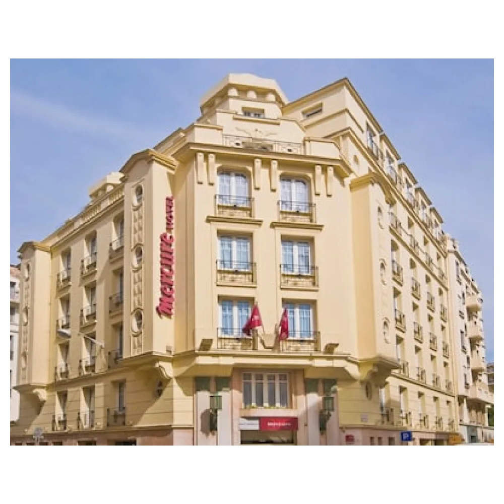 Mercure Nice Centre Grimaldi