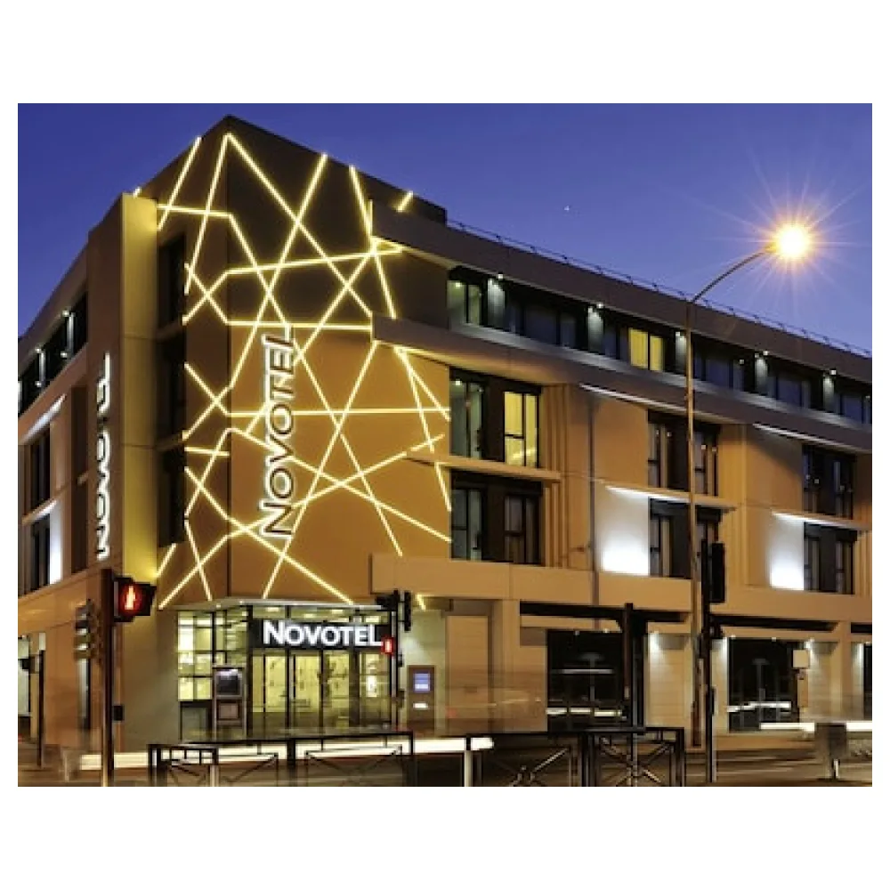 Novotel Avignon Centre