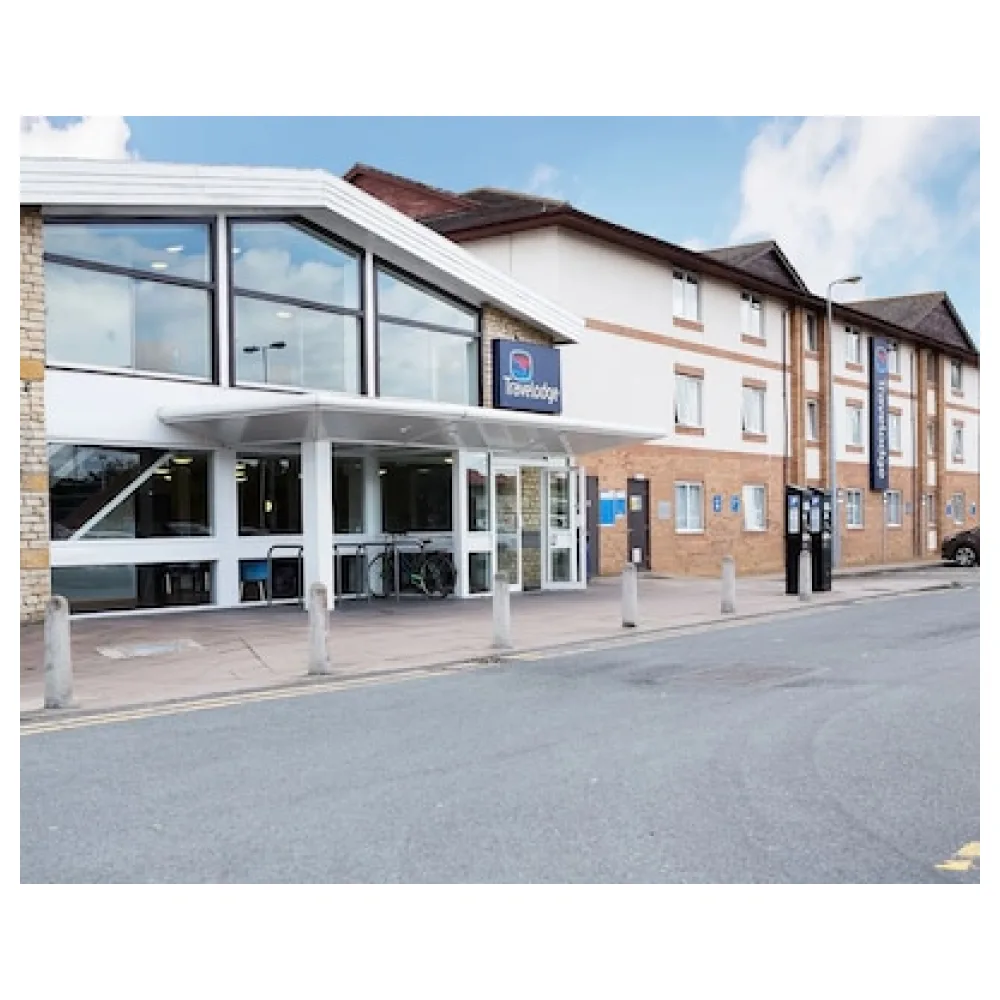 Travelodge Oxford Peartree