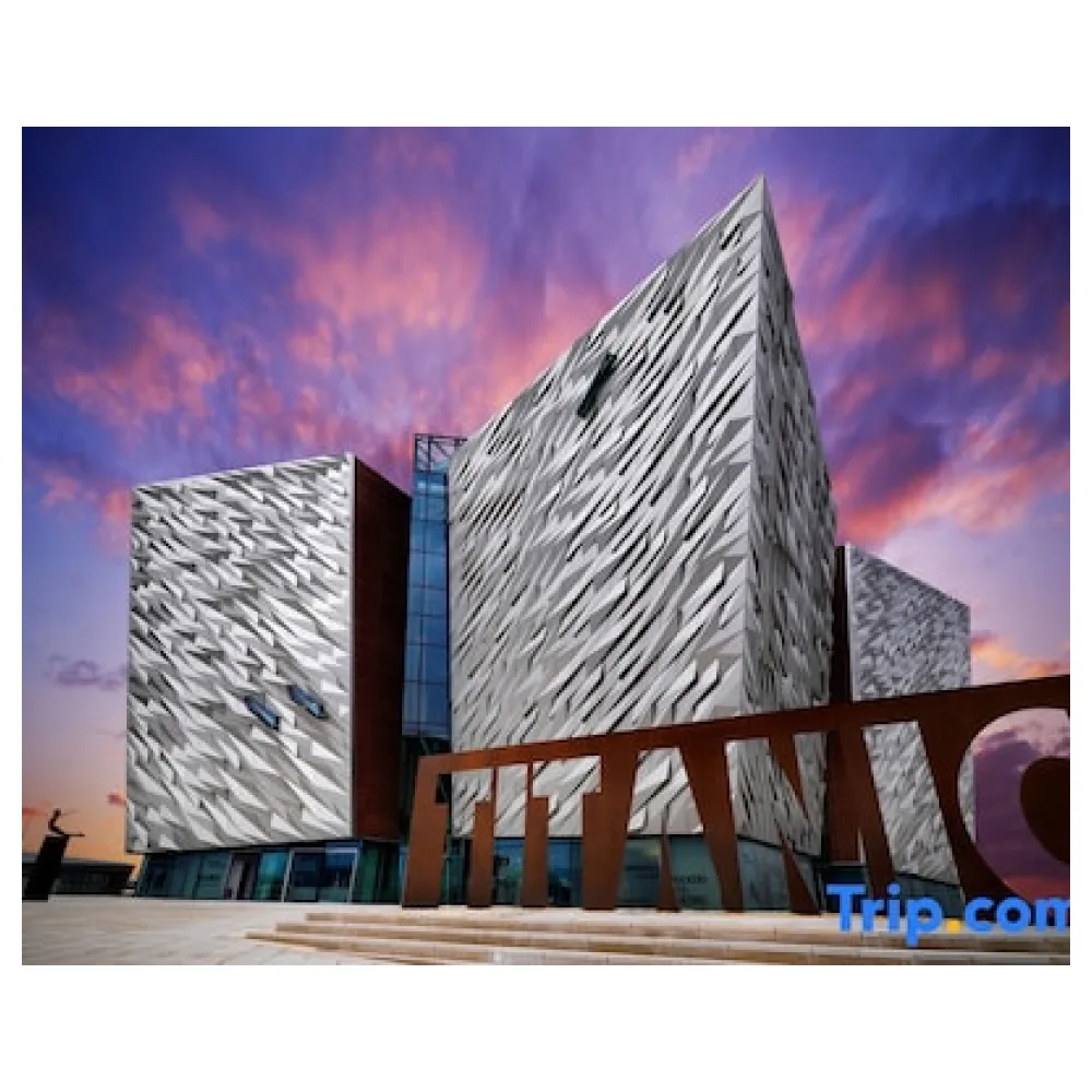 ibis Belfast City Centre