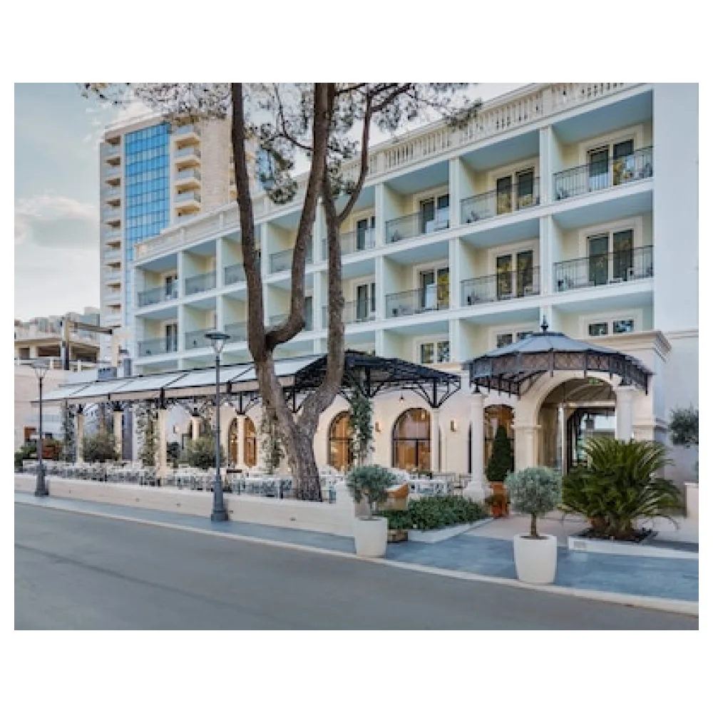 Crowne Plaza Budva by IHG