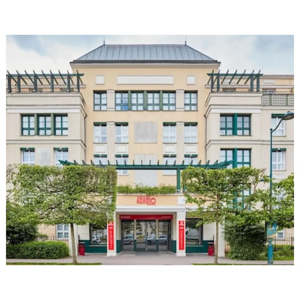 Aparthotel Adagio Val d'Europe près de Disneyland Paris