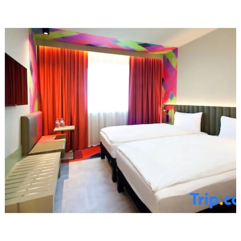 ibis Styles Parndorf Neusiedler See
