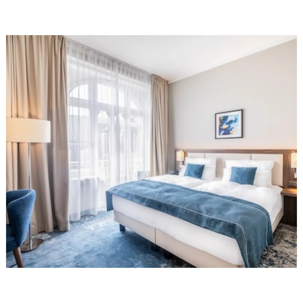 Garner Hotel Klagenfurt - Moser Verdino By Ihg