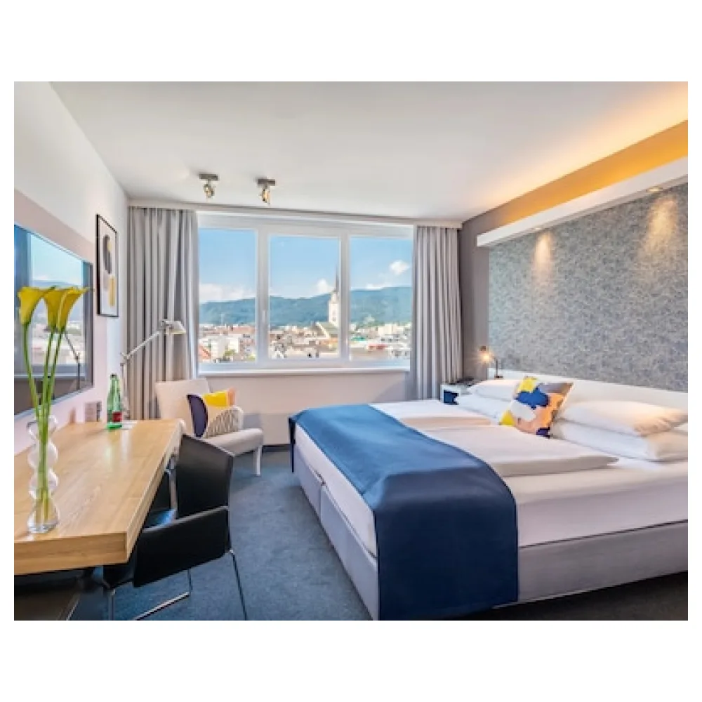 Voco Villach By Ihg