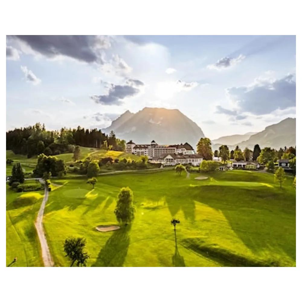 IMLAUER Hotel Schloss Pichlarn