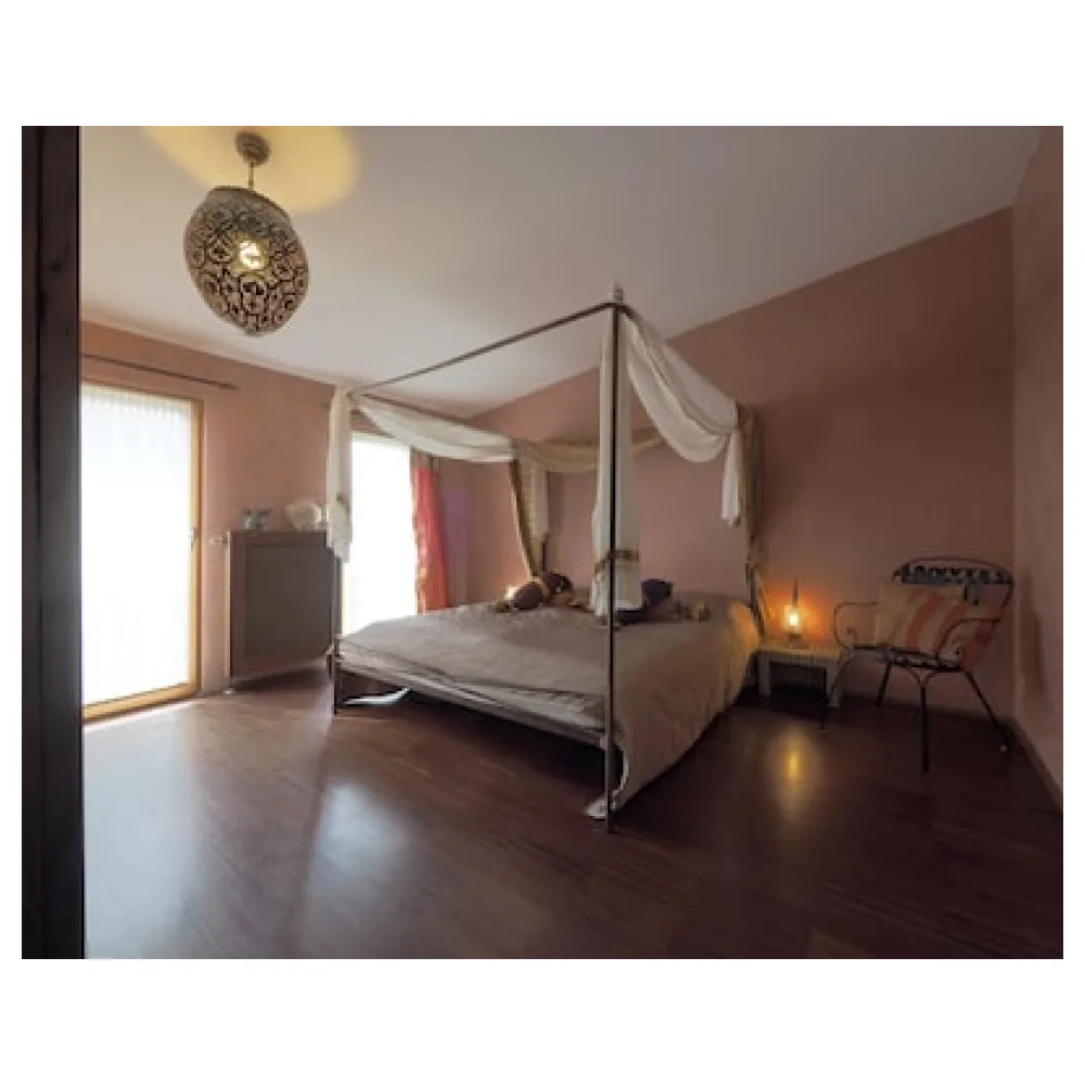 The rooms Bed & Breakfast