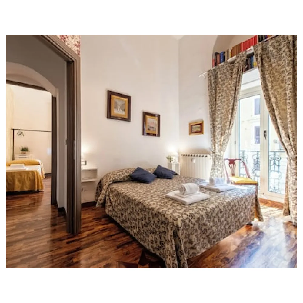 Merulana Suite Apartment