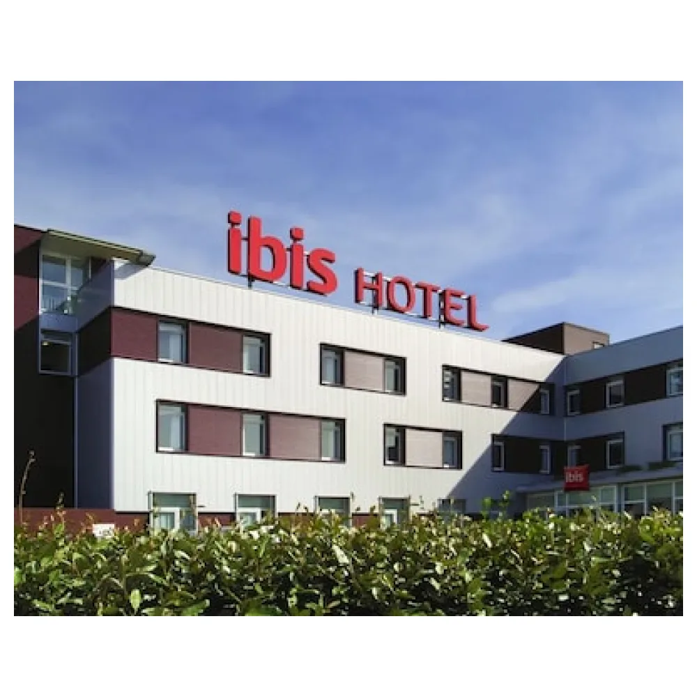 ibis Irun