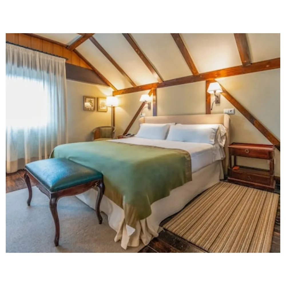 Hotel Alcazar Irun