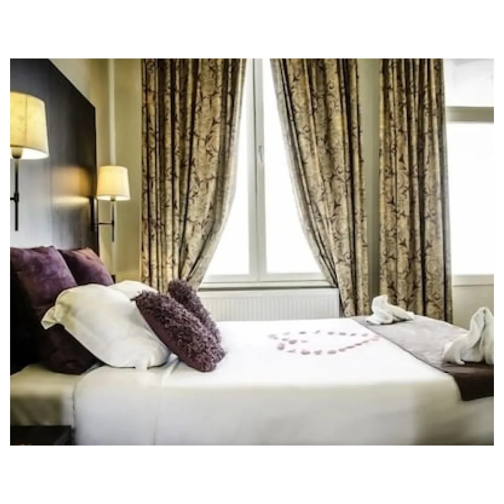 Hotel Gulden Vlies