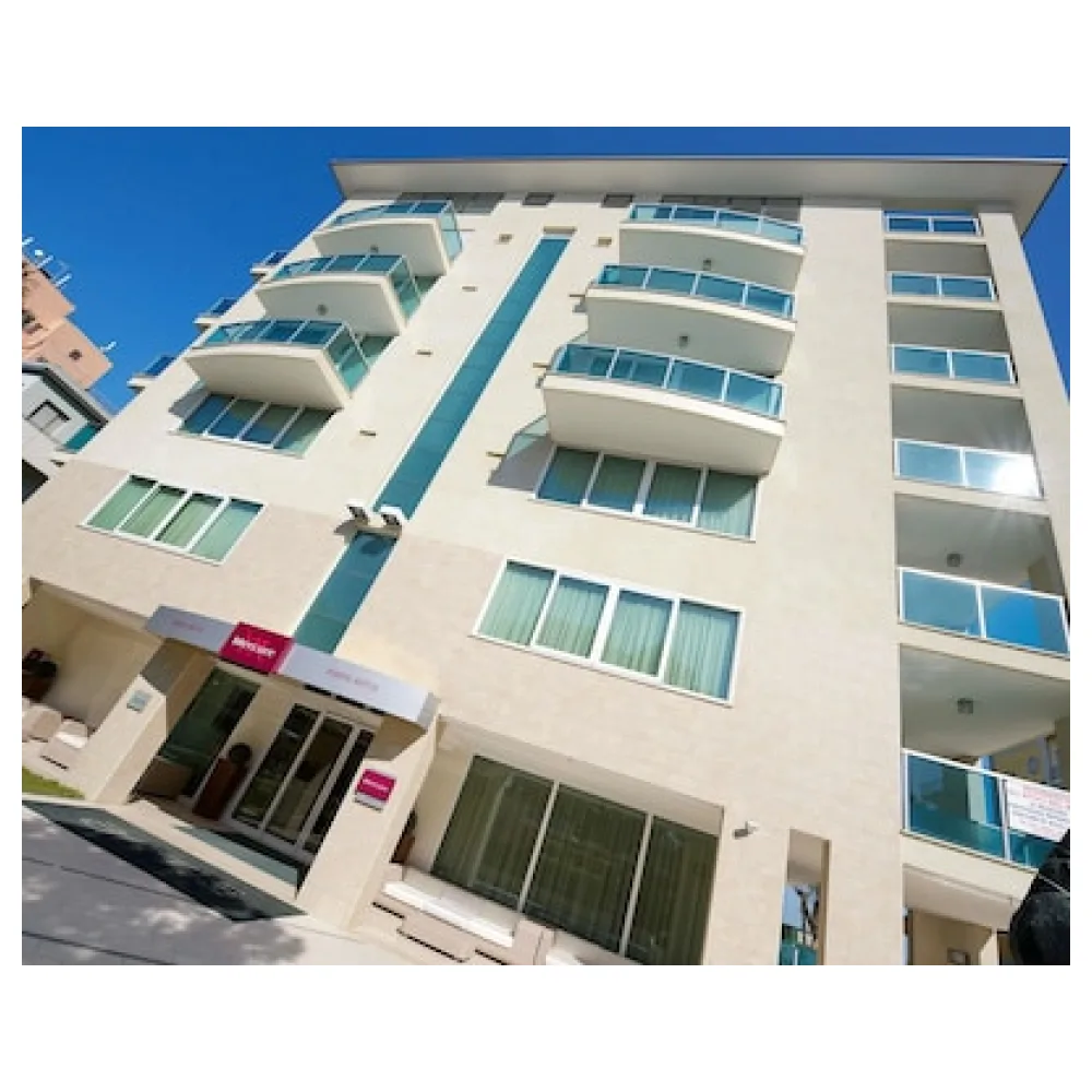 Mercure Rimini Artis